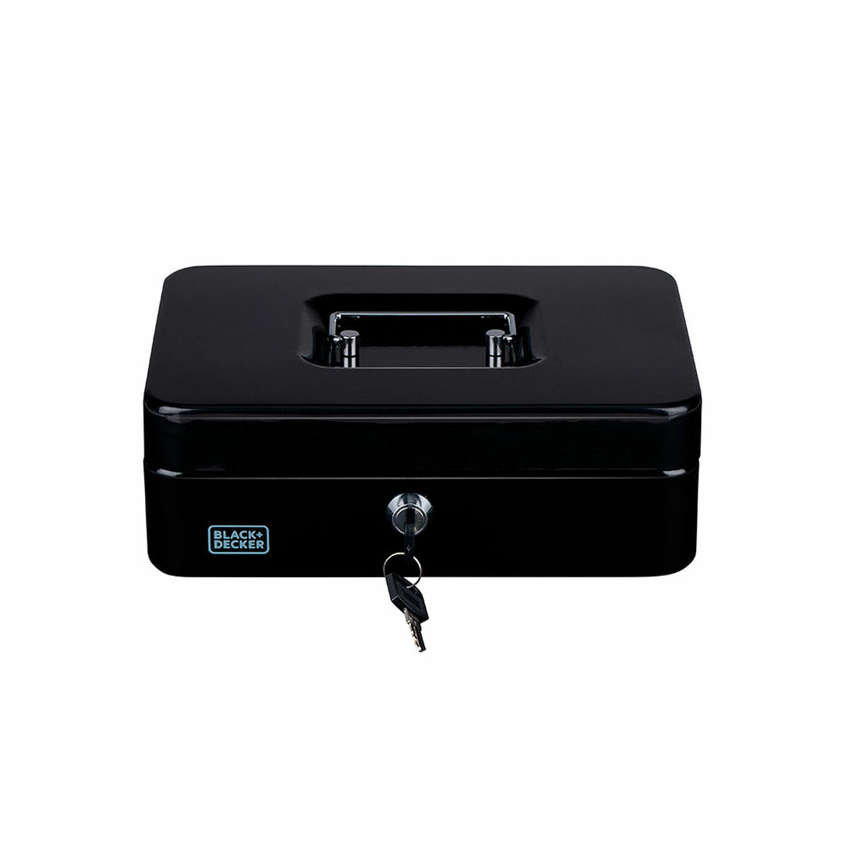 Cash Boxes