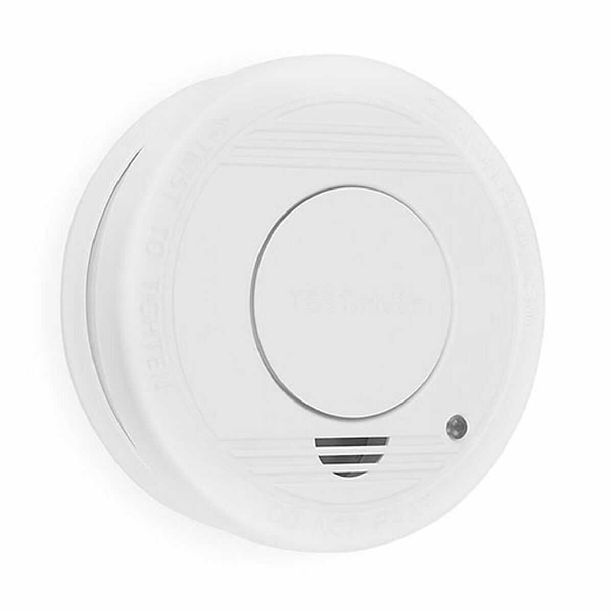 Combination Smoke & Carbon Monoxide Detectors
