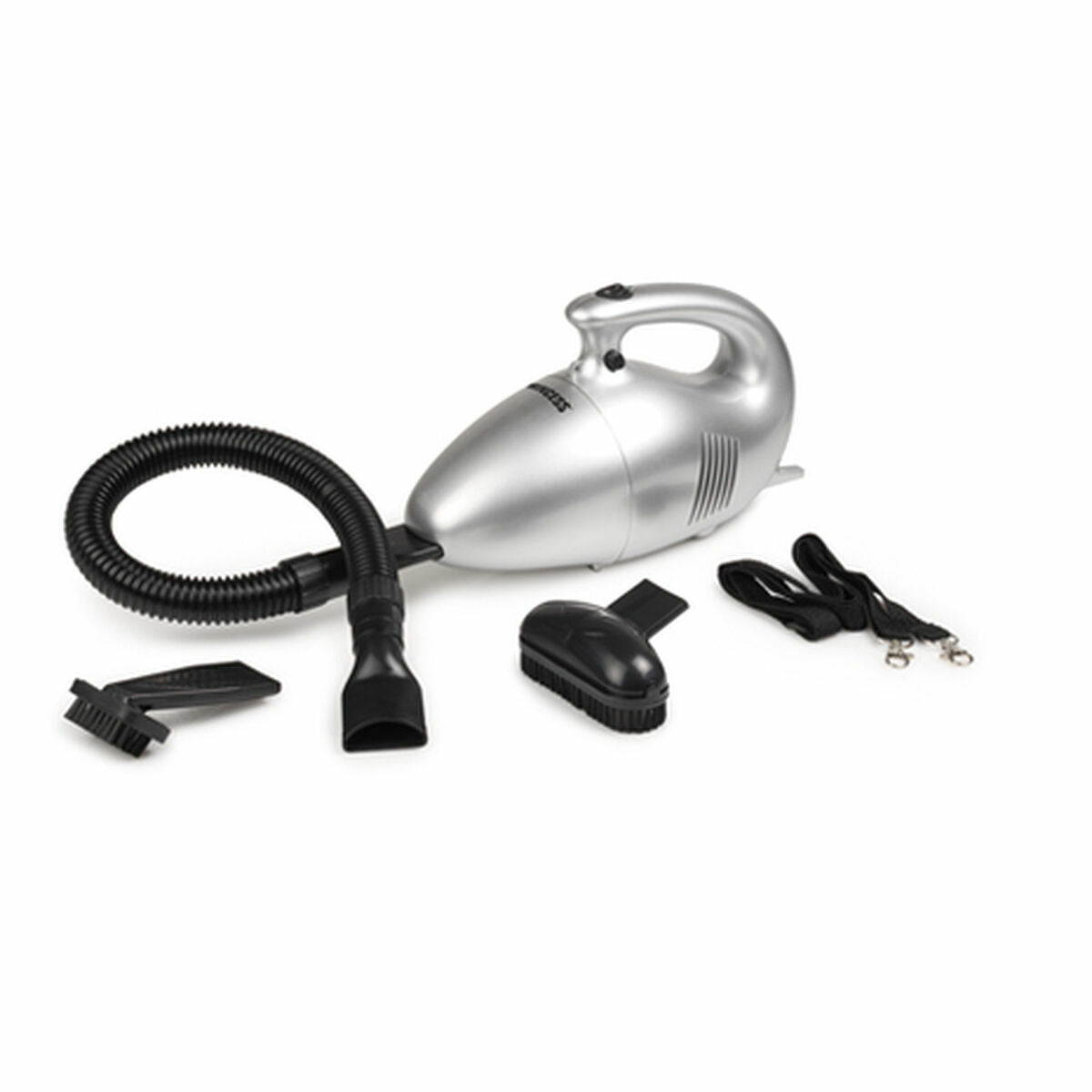 Handheld Vacuums