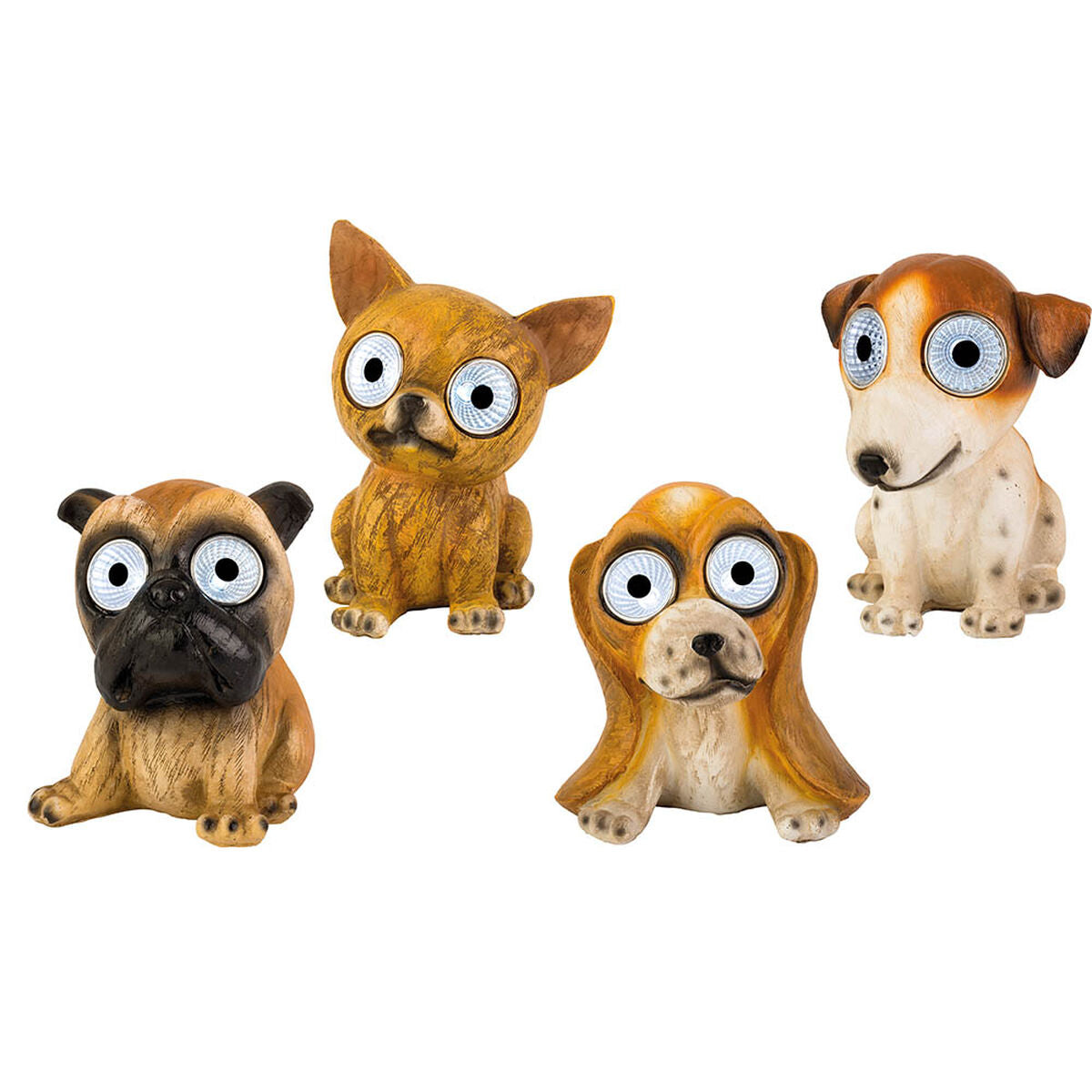 Decking & Patio Lighting