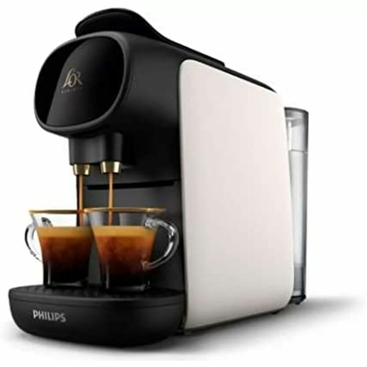 Single Serve Machines