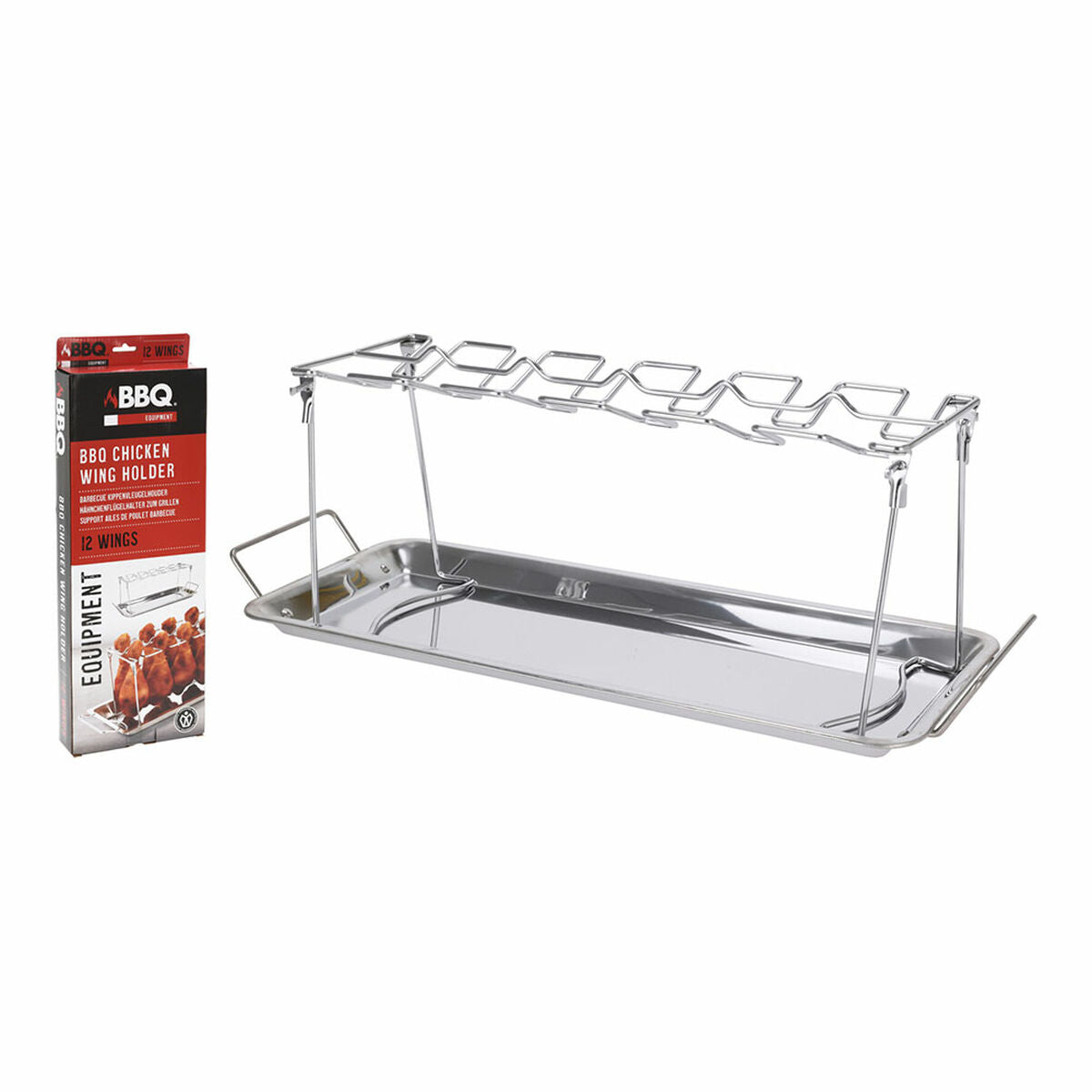 Barbecue Rotisseries