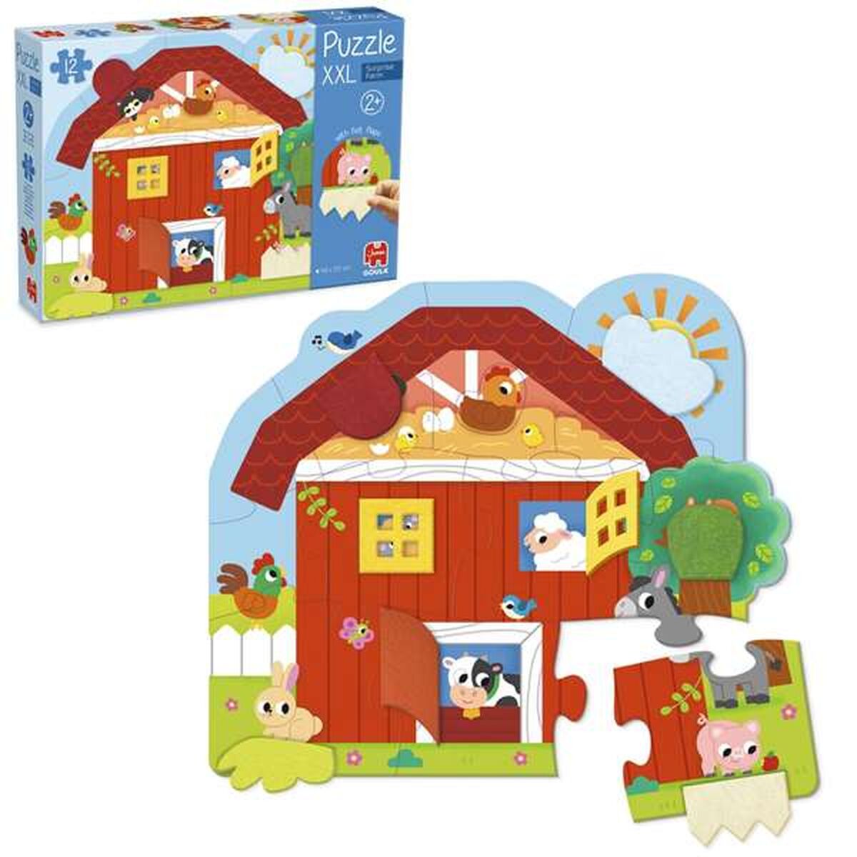 Jigsaws