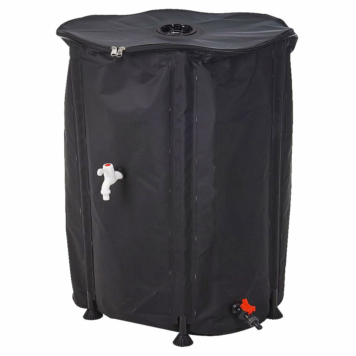 Water Butts & Barrels