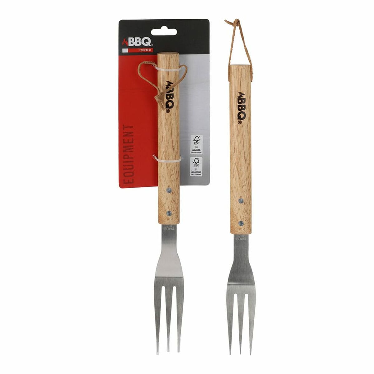 Barbecue Forks
