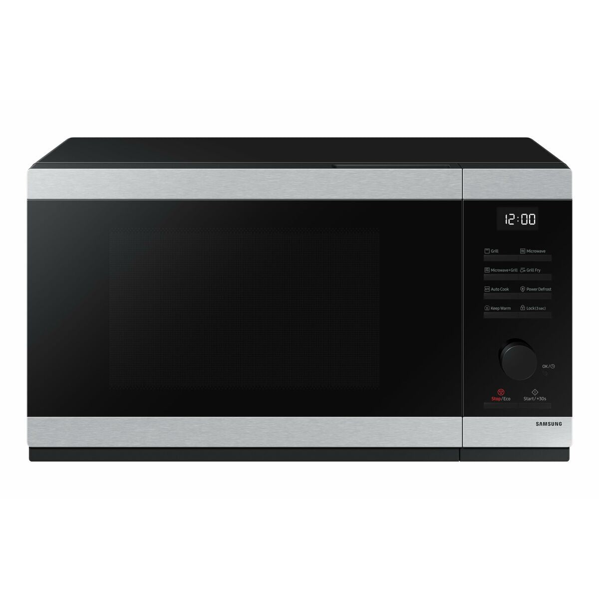 Microwaves