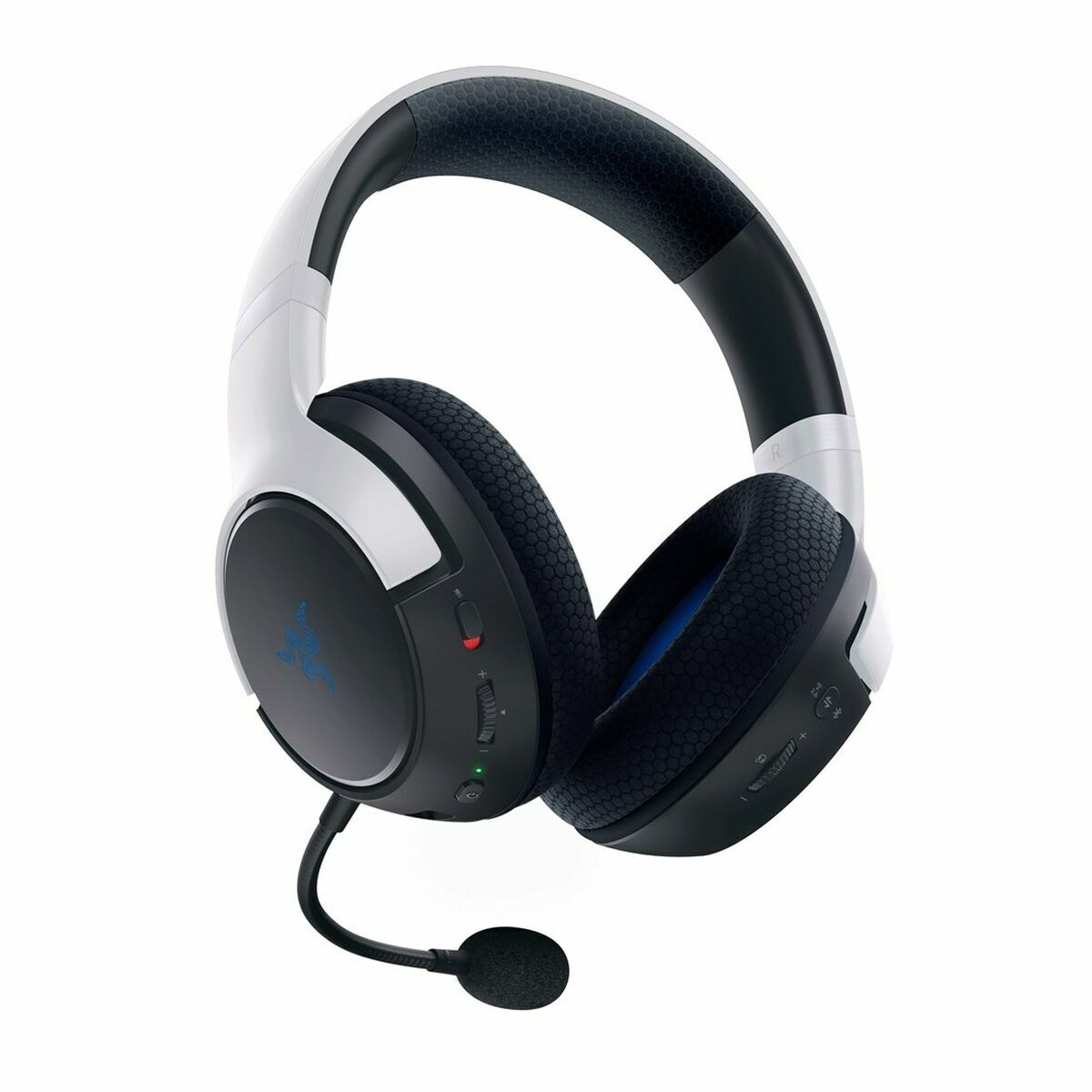 Gaming headphones