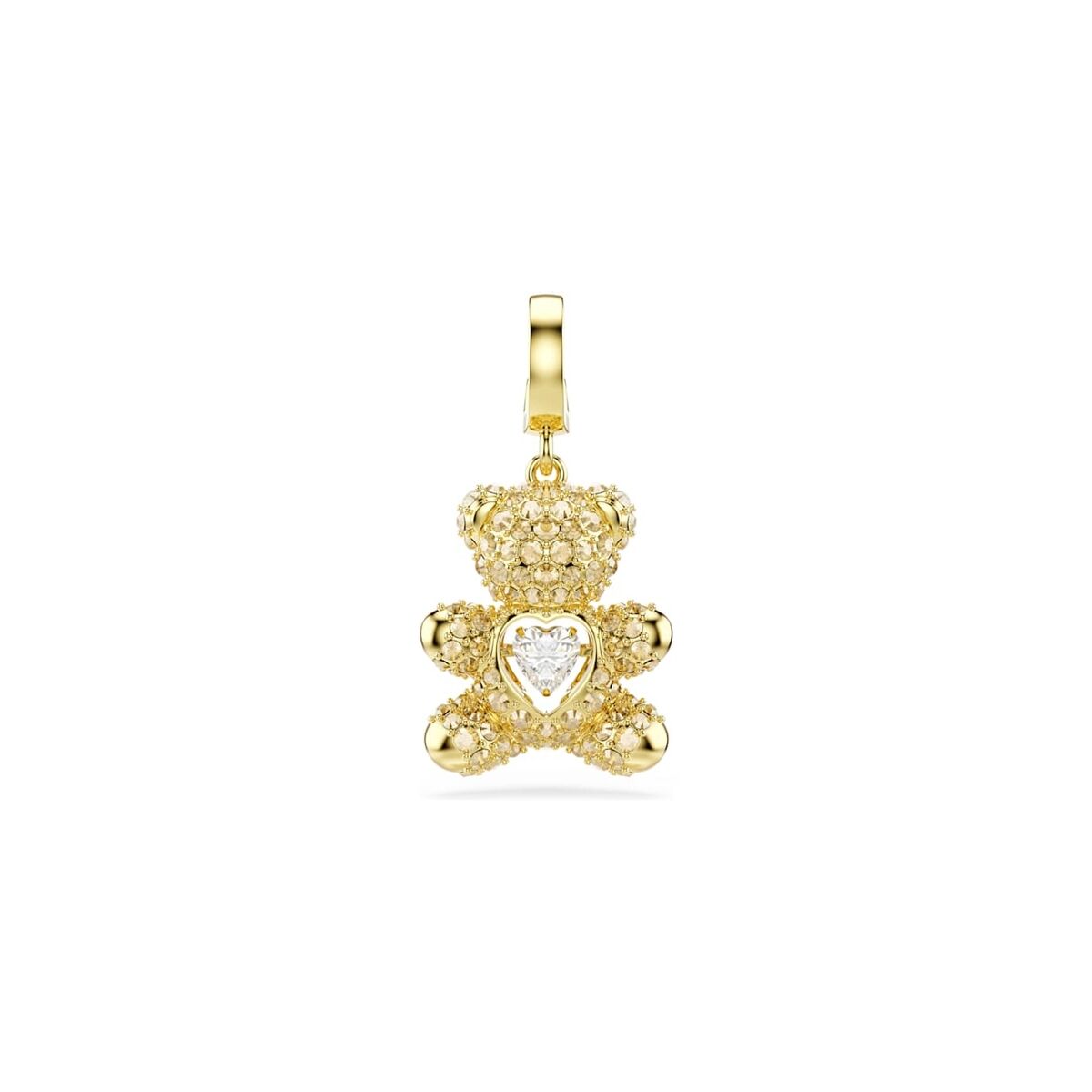 Costume jewellery