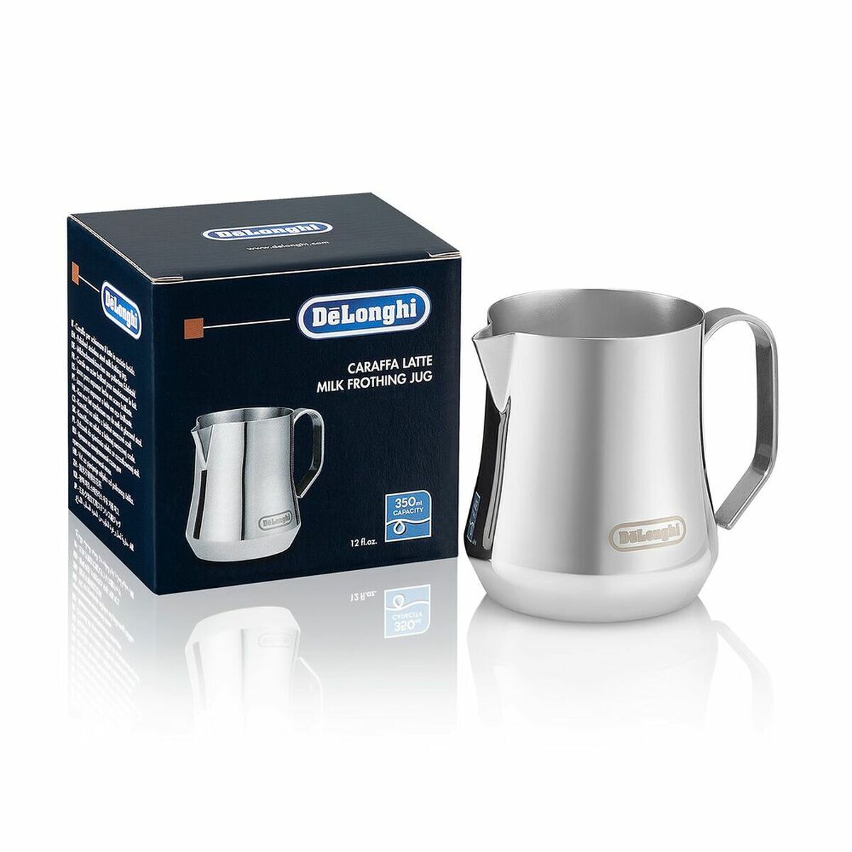 Cream & Milk Jugs