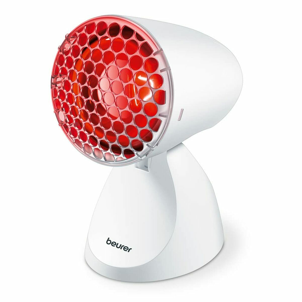 Infrared Light Therapy