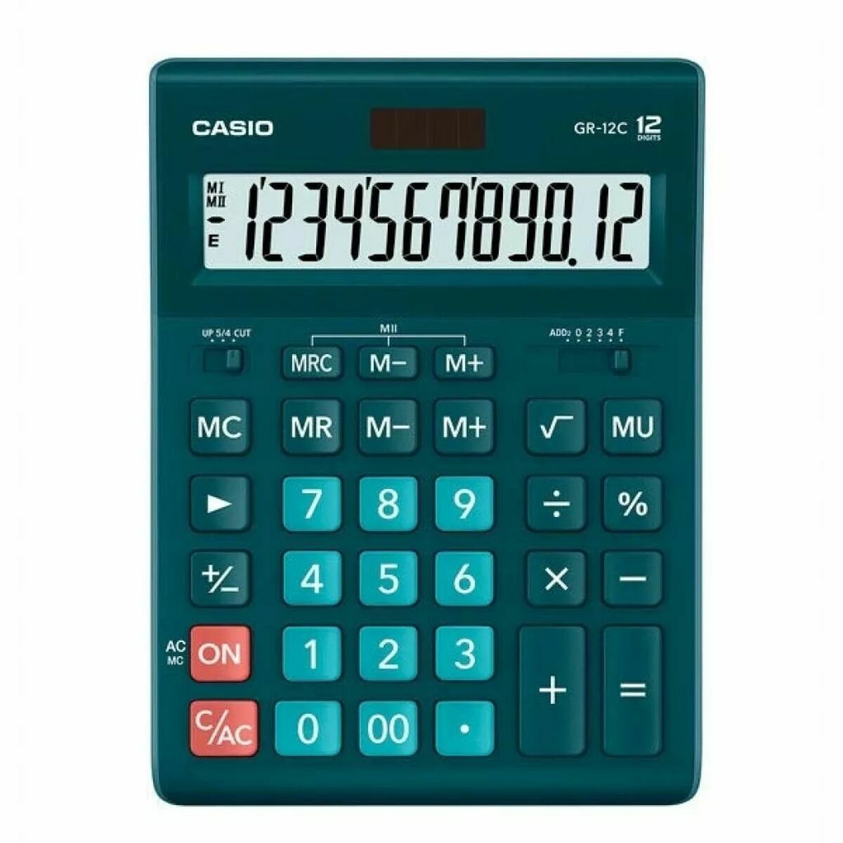 Calculators