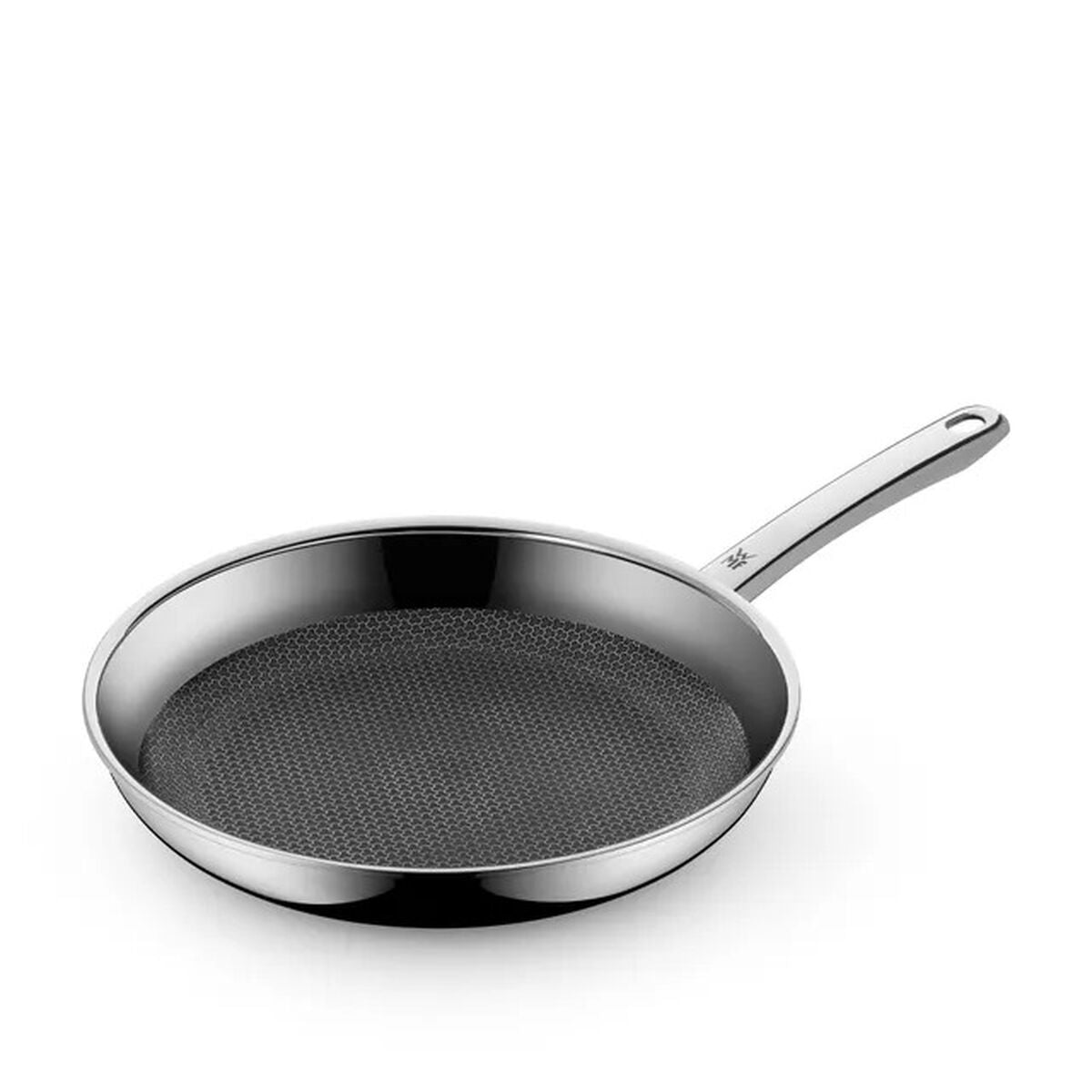 Frying pans and saucepans