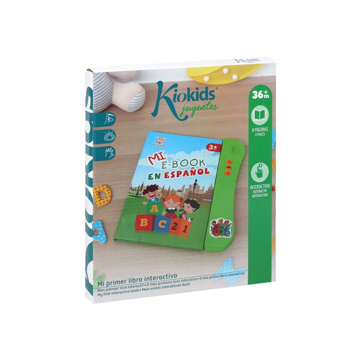 Educational Computers & Accessories