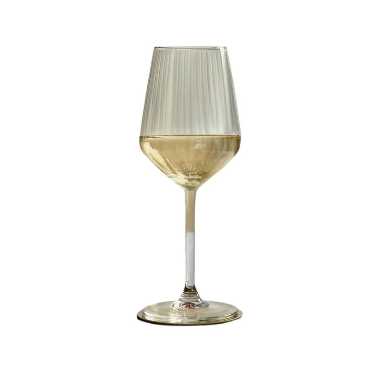 White Wine Glasses