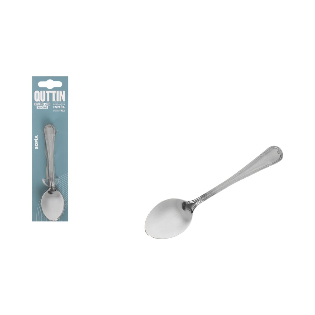 Tea Spoons