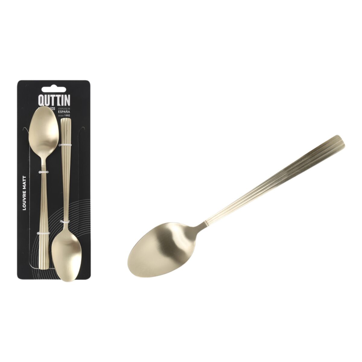 Soup Spoons