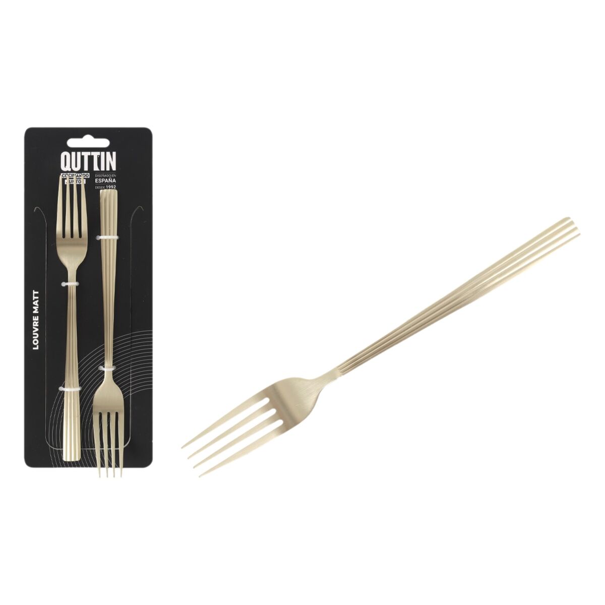 Dinner Forks