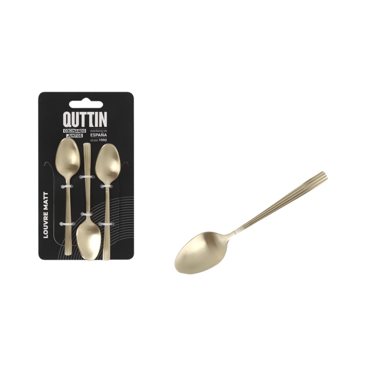 Coffee Spoons
