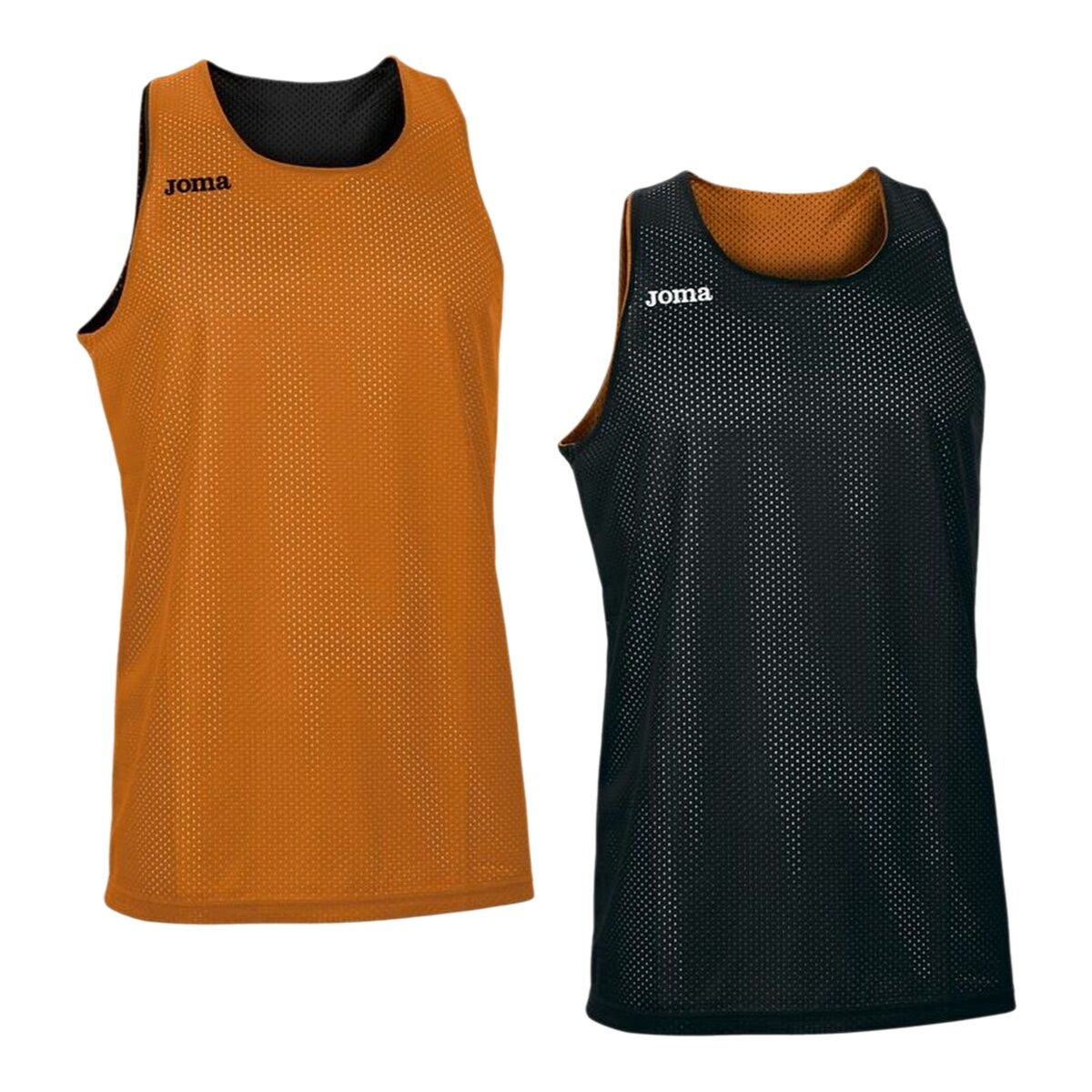 Vest Tops