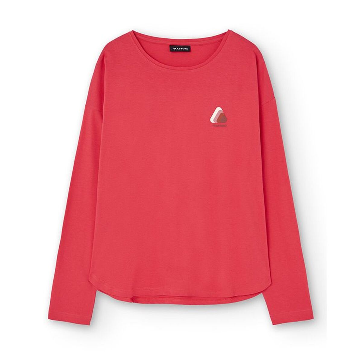 Longsleeve Tops