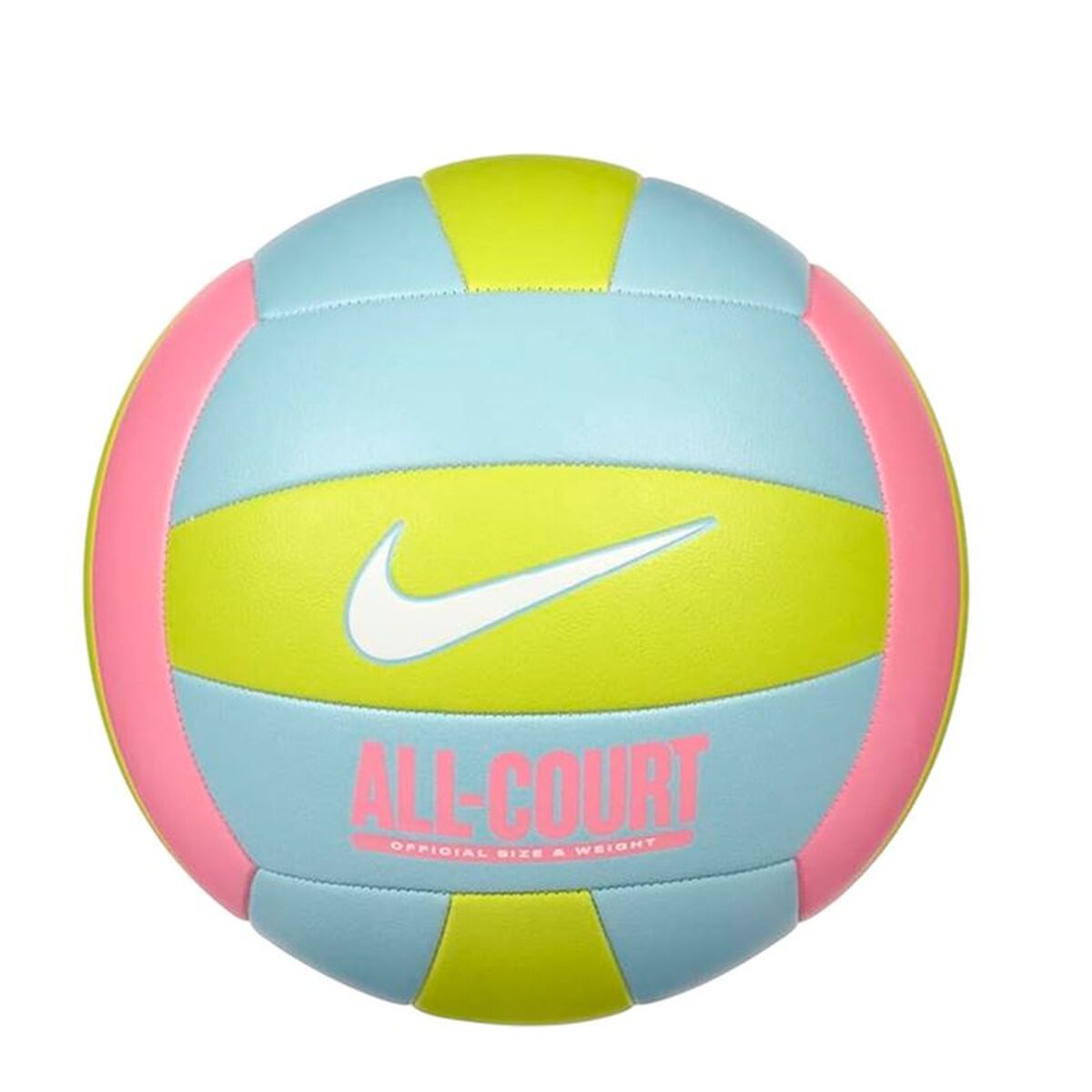 Indoor Volleyballs