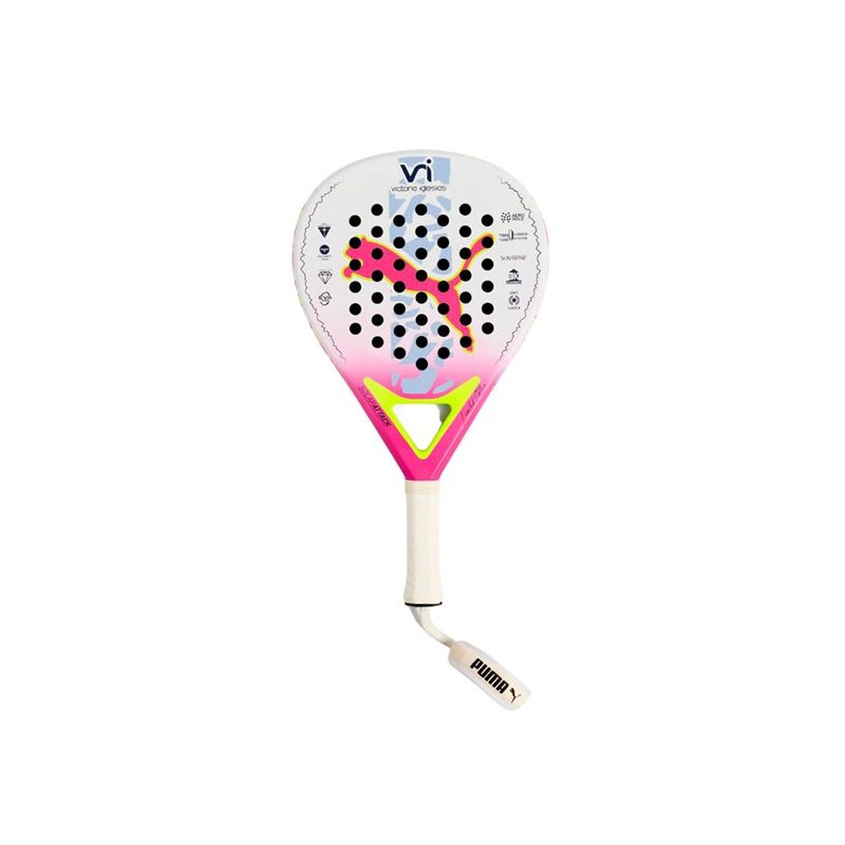 Paddles
