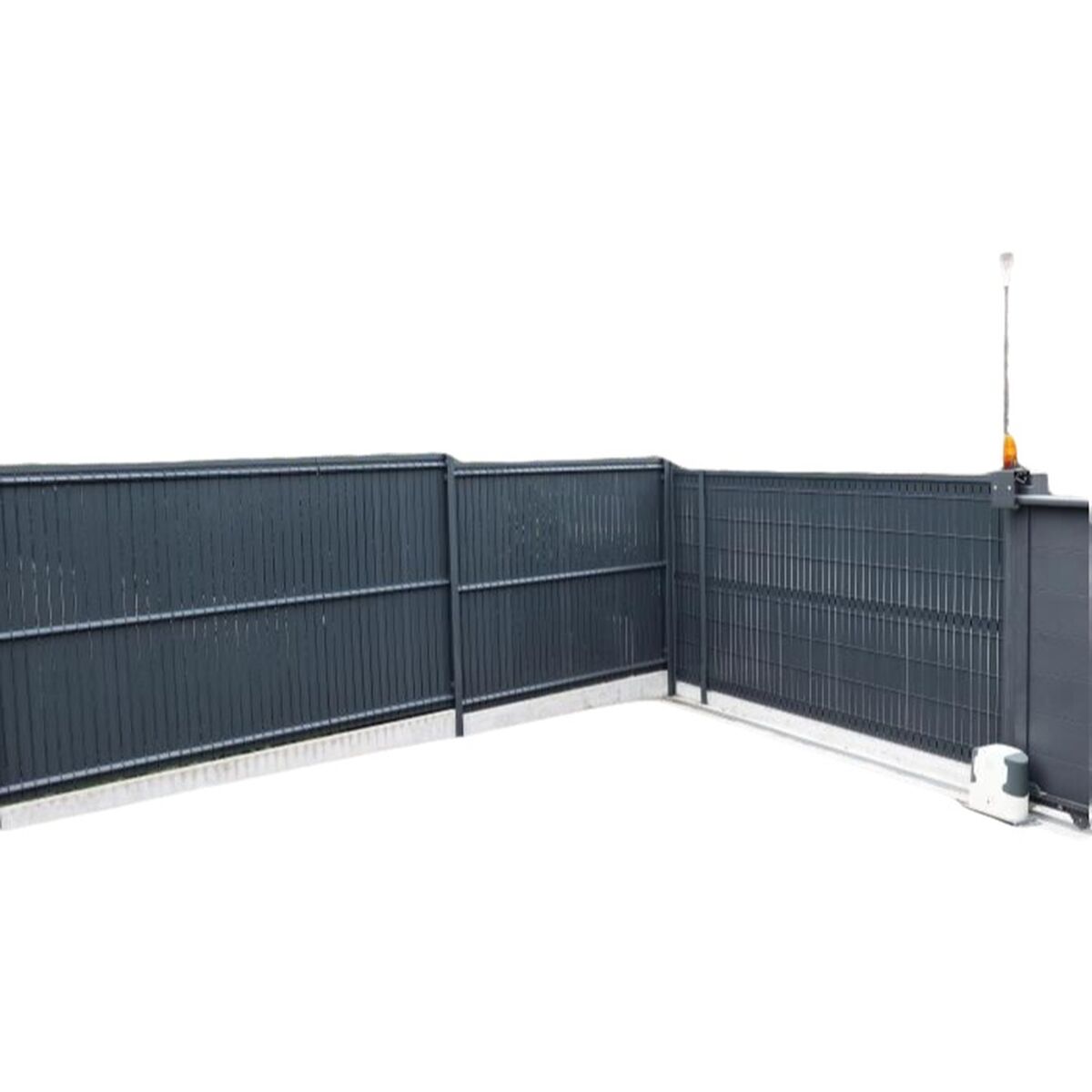 Garden Privacy & Protective Screens