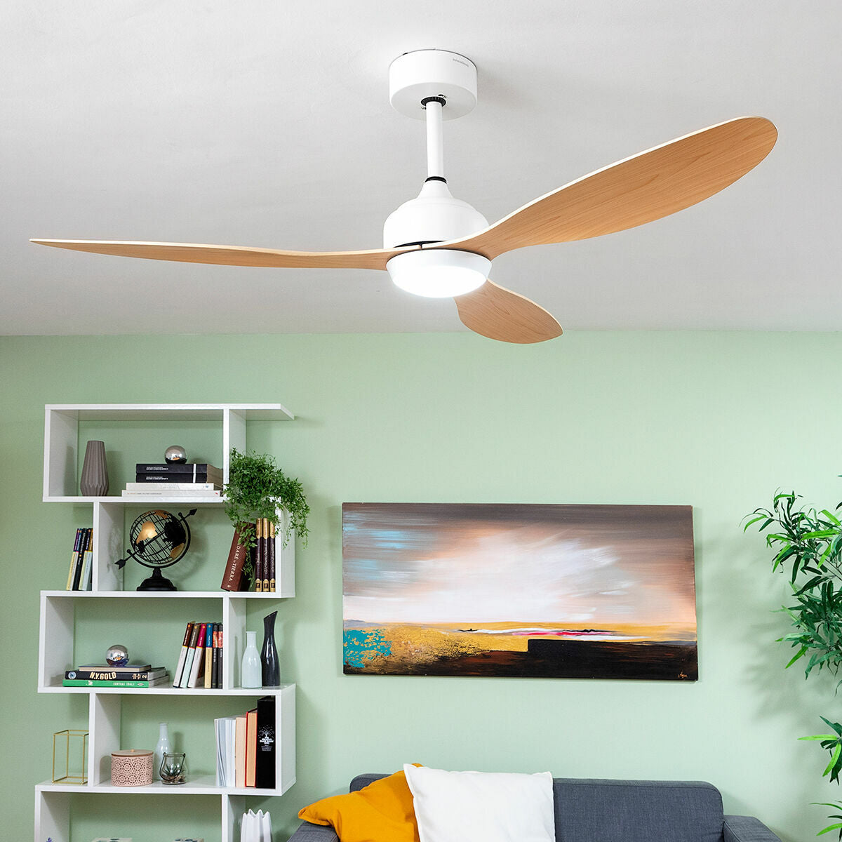 Ventilators
