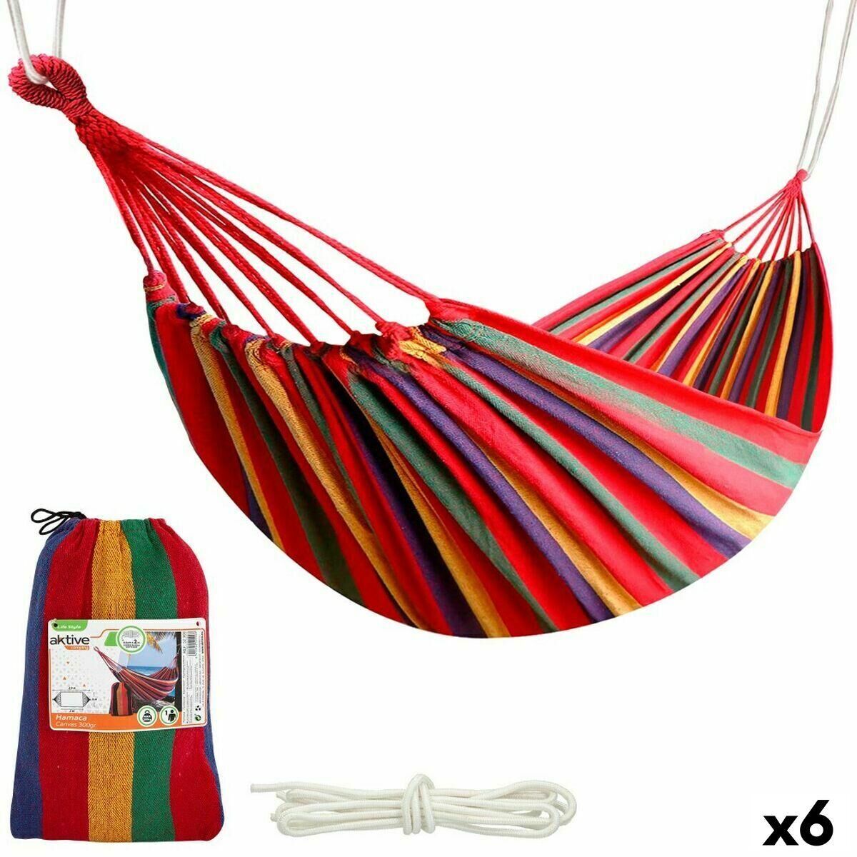 Hammocks