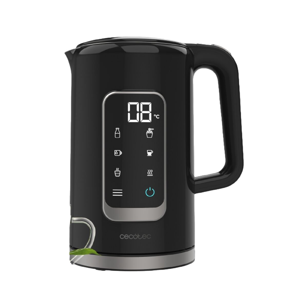 Electric Kettles