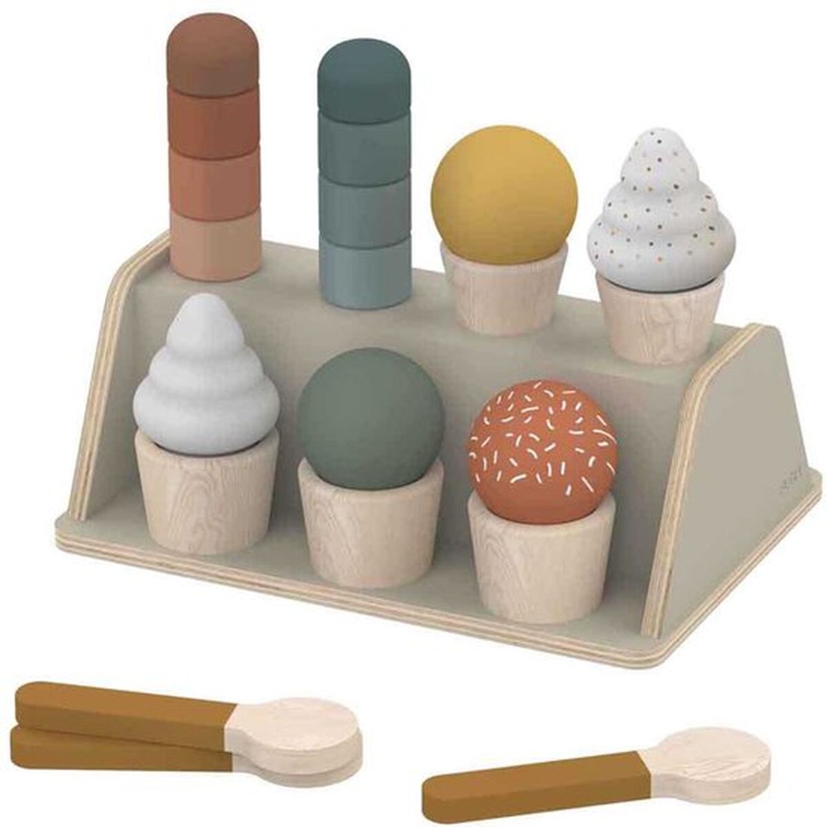 Kitchen toys