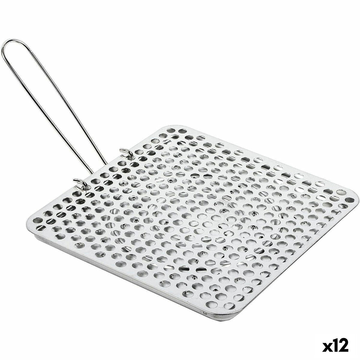 Barbecue Toppers