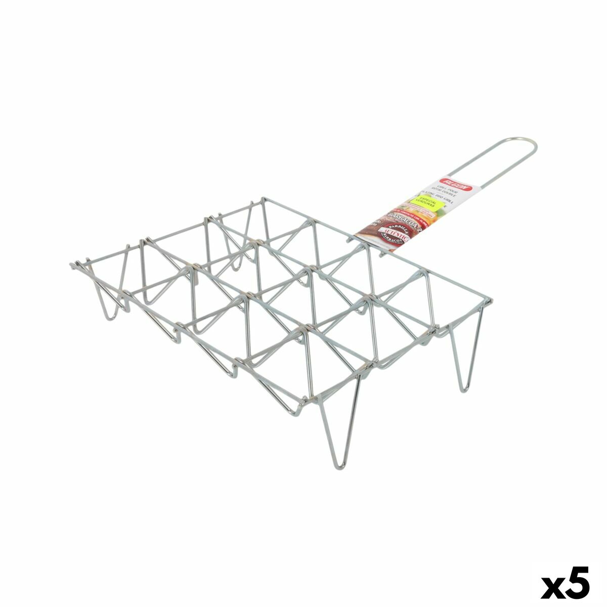 Cooking Grates