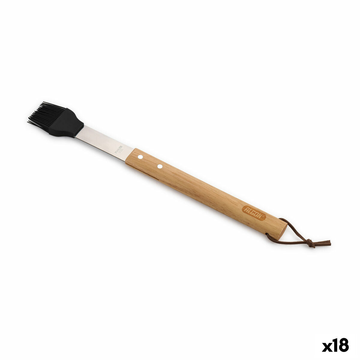 Basting Brushes