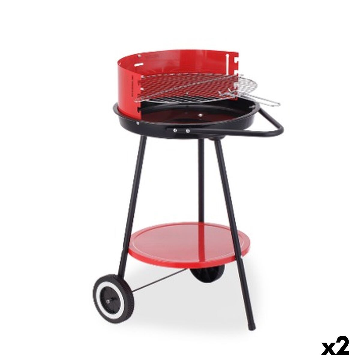 Barbecues
