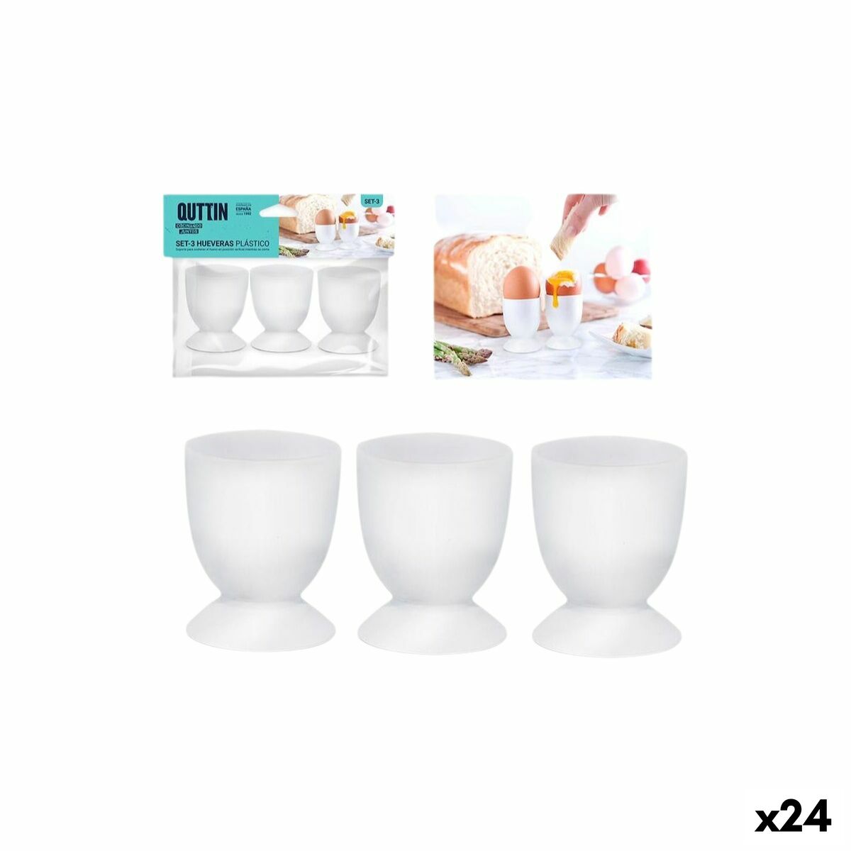 Egg Cups