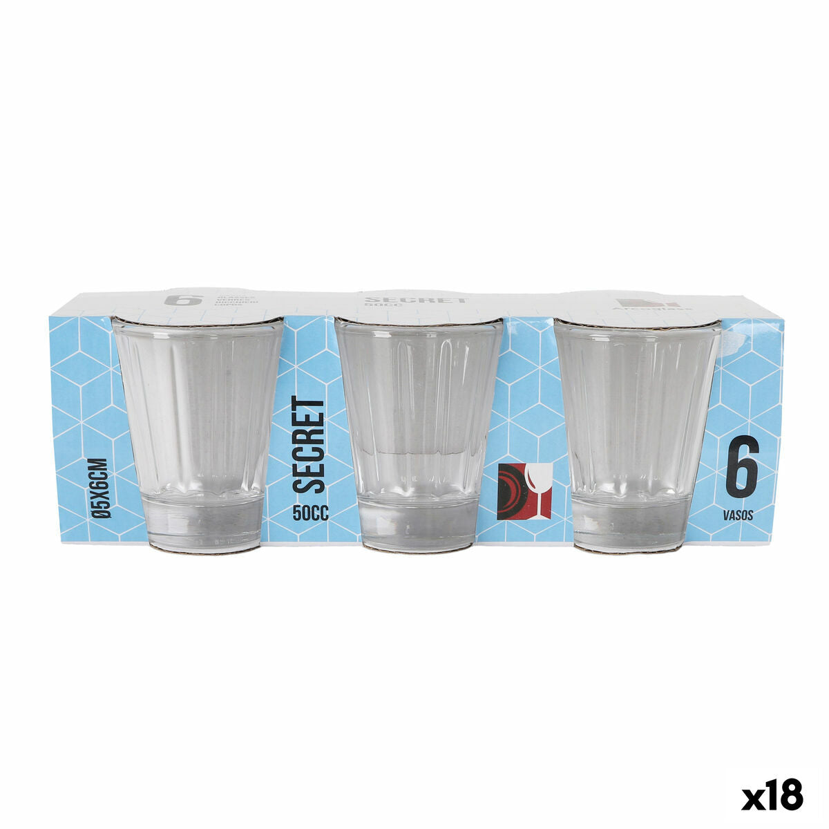 Shot Glasses