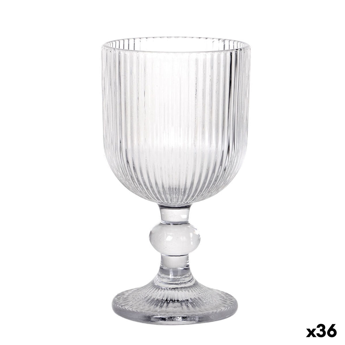 Water Glasses