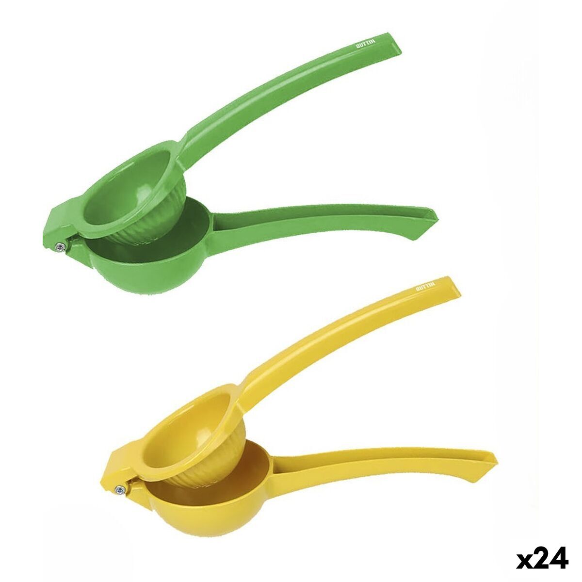 Manual Juicers
