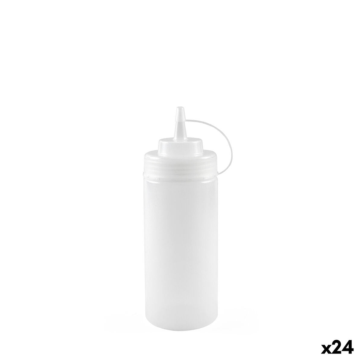 Drizzlers & Dressing Shakers