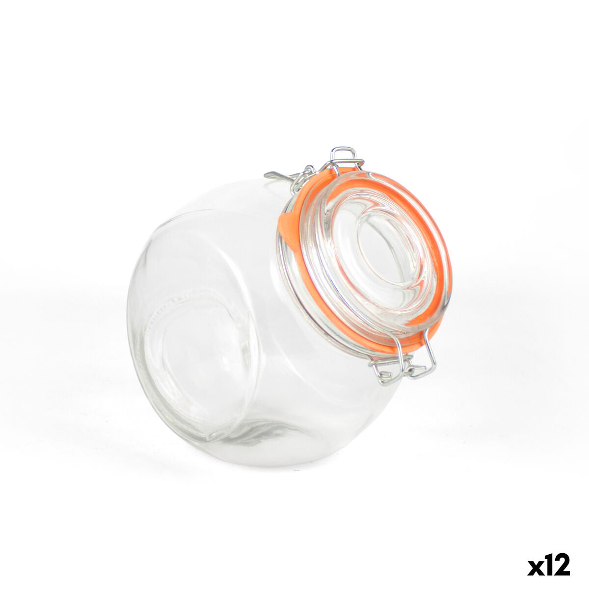 Storage Jars & Canisters