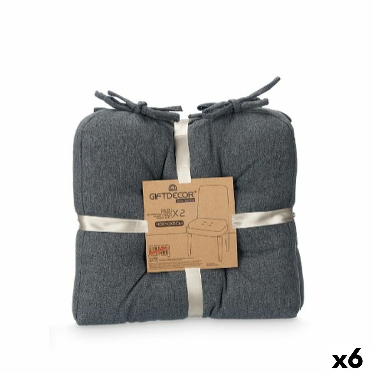 Cushions