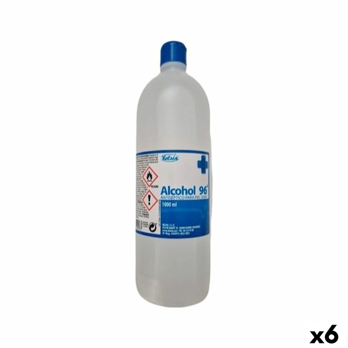 Antiseptics & Disinfectants