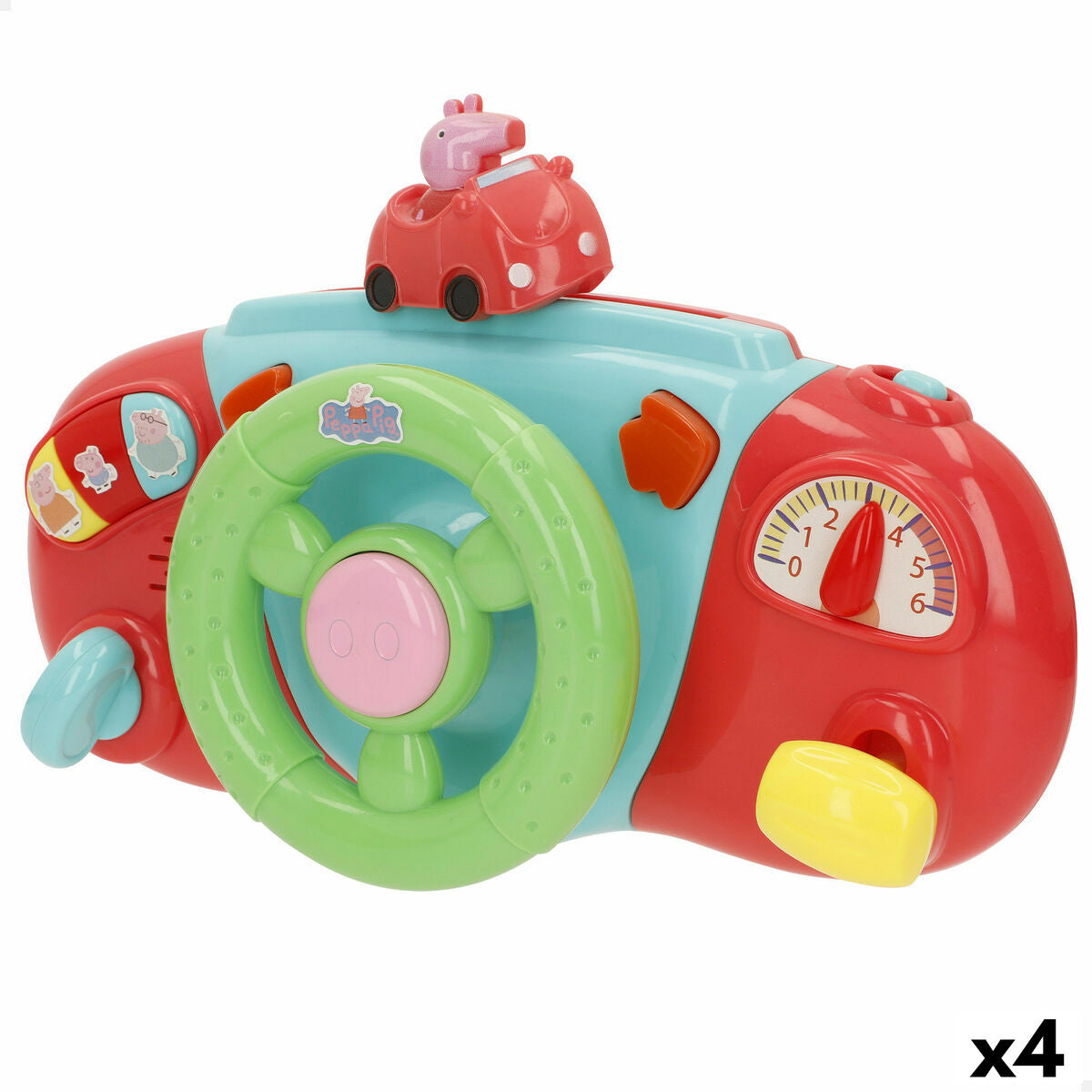 Activity Centres