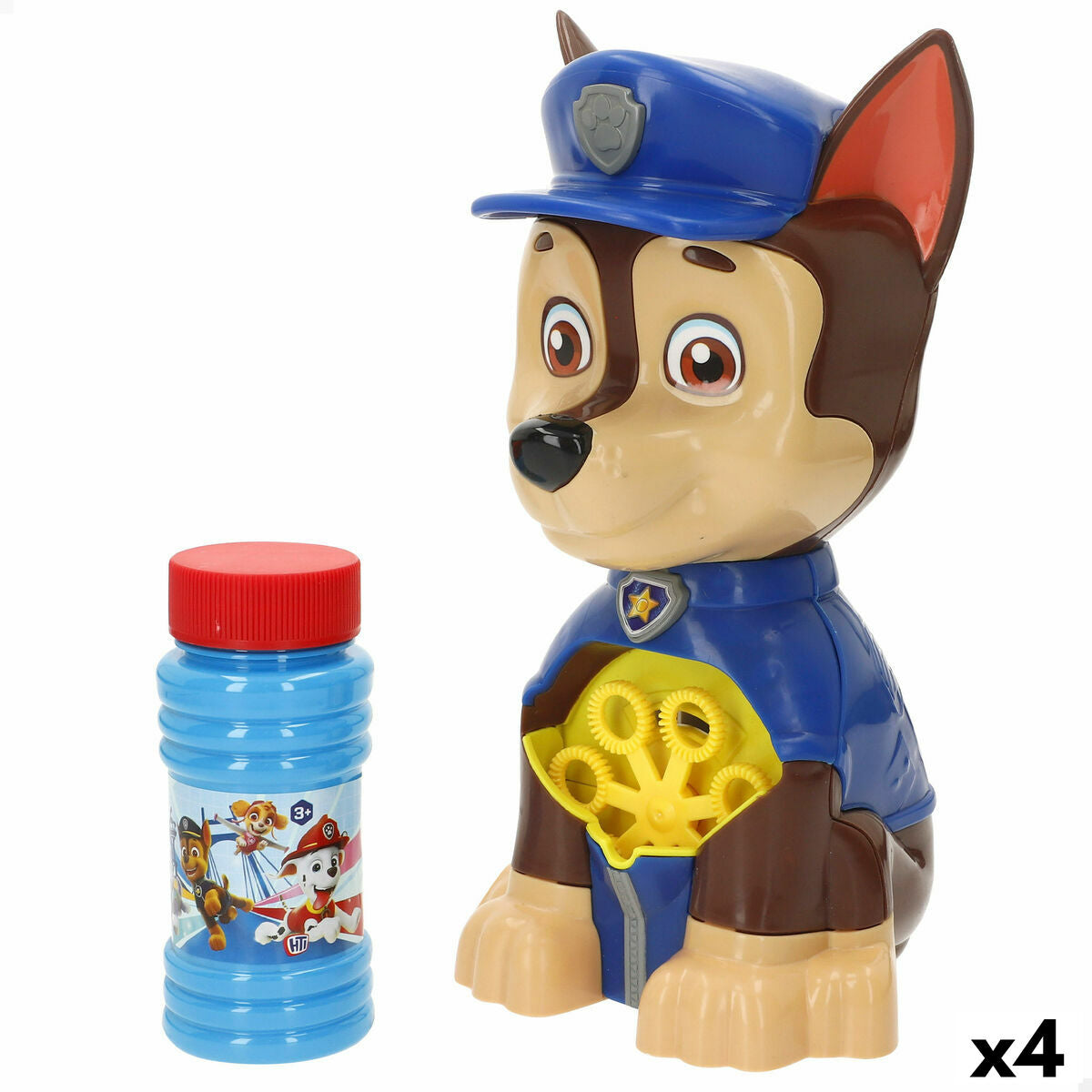 Bubble-Making Toys