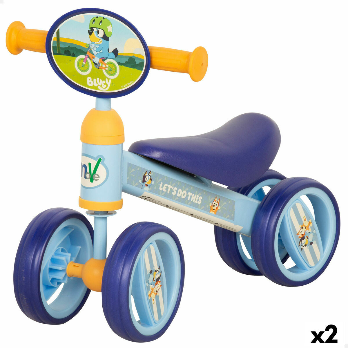 Trikes