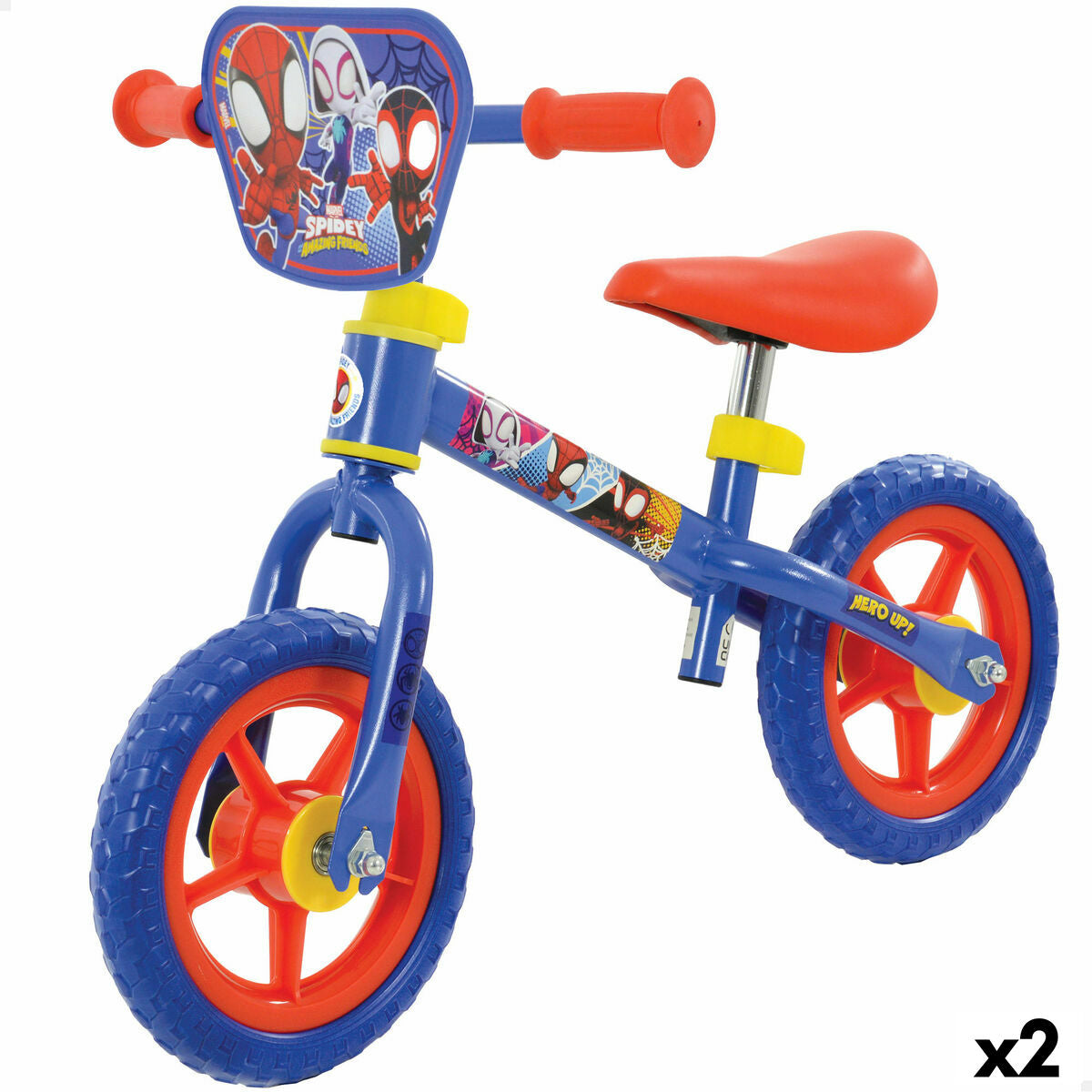 Balance Bikes