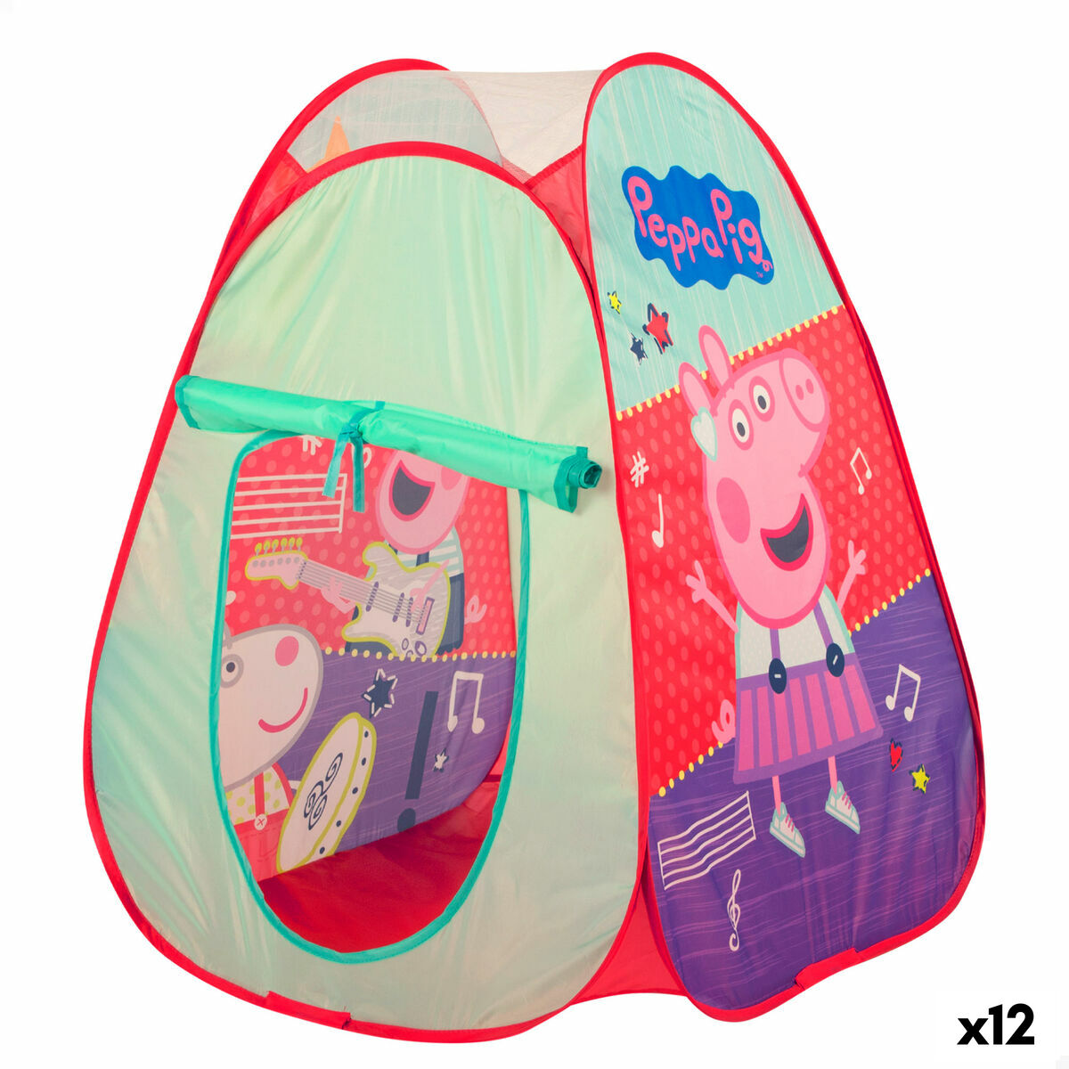 Play Tents