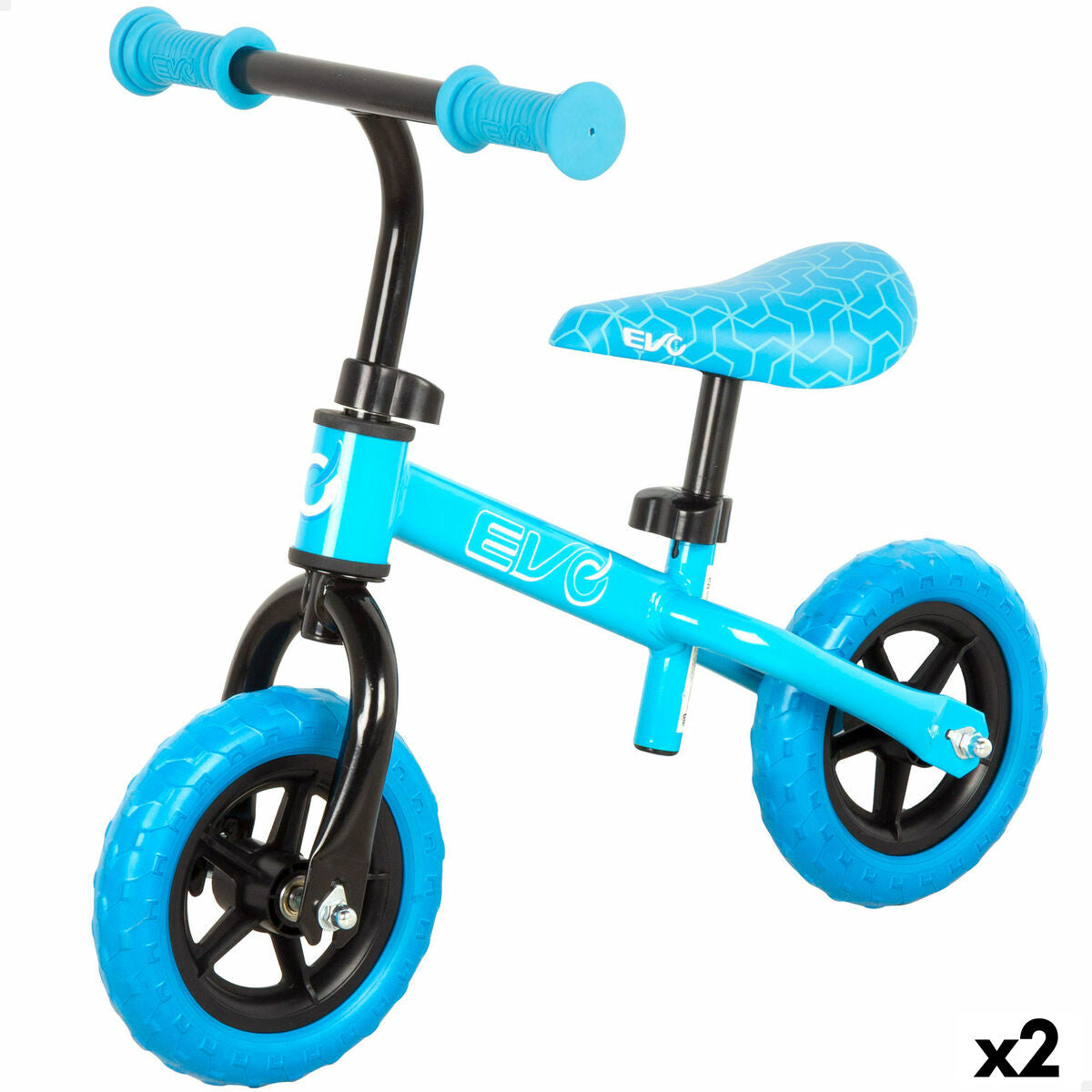Balance Bikes