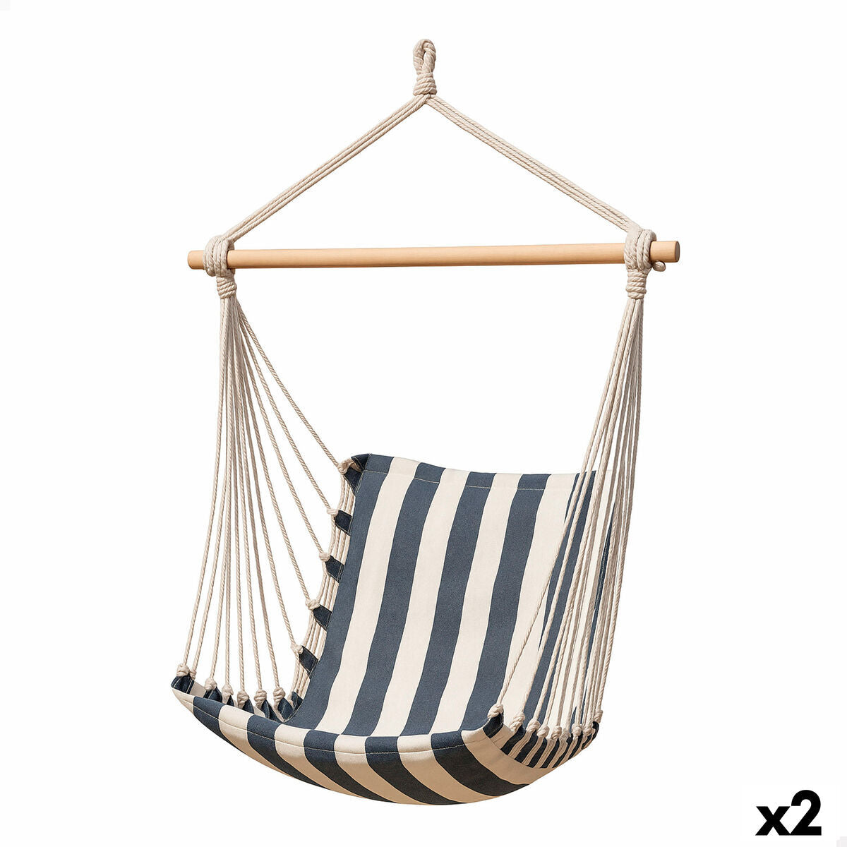 Hammocks, swings and accessories